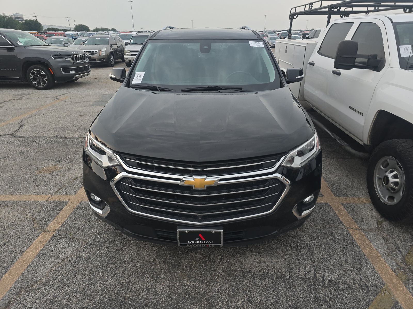 CHEVROLET OTHER - 3