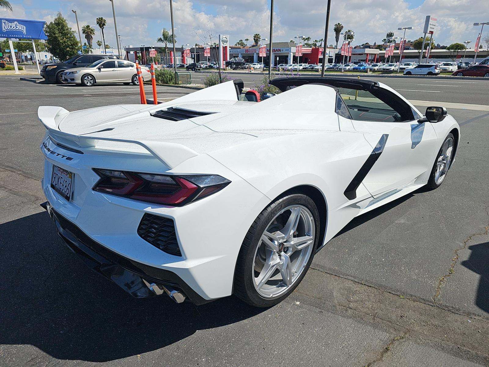 CHEVROLET CAMARO - 3