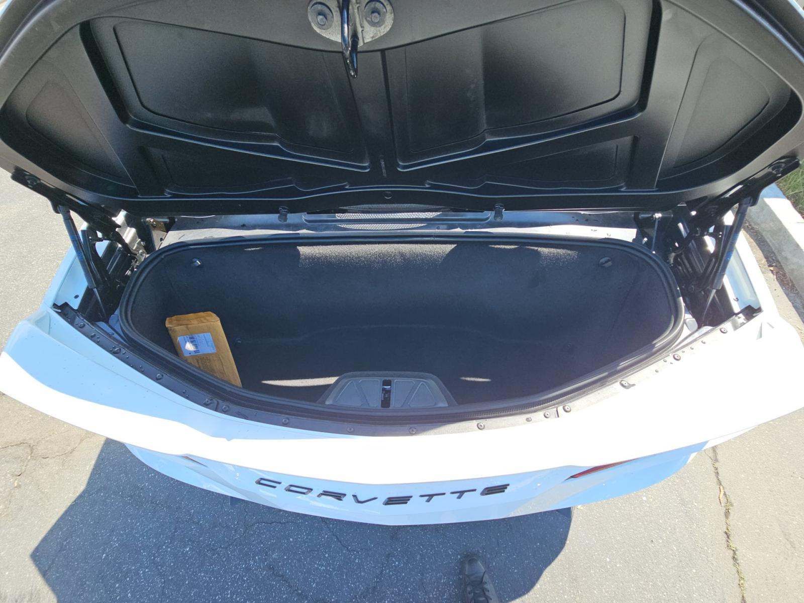 CHEVROLET CAMARO - 8