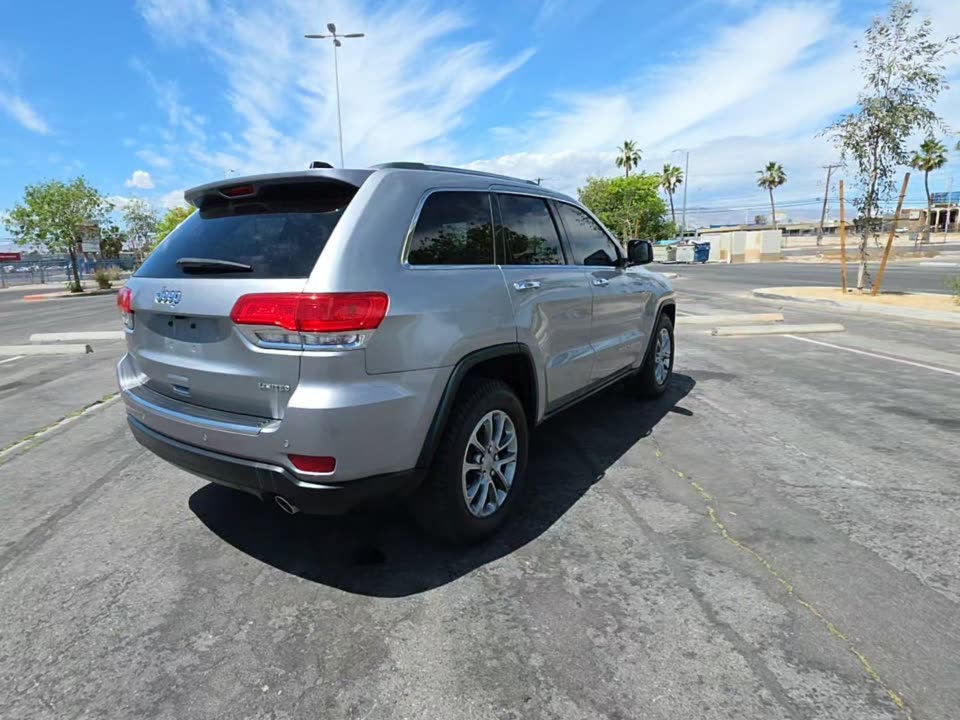 JEEP OTHER - 5