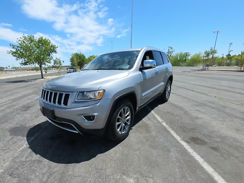 JEEP OTHER - 1