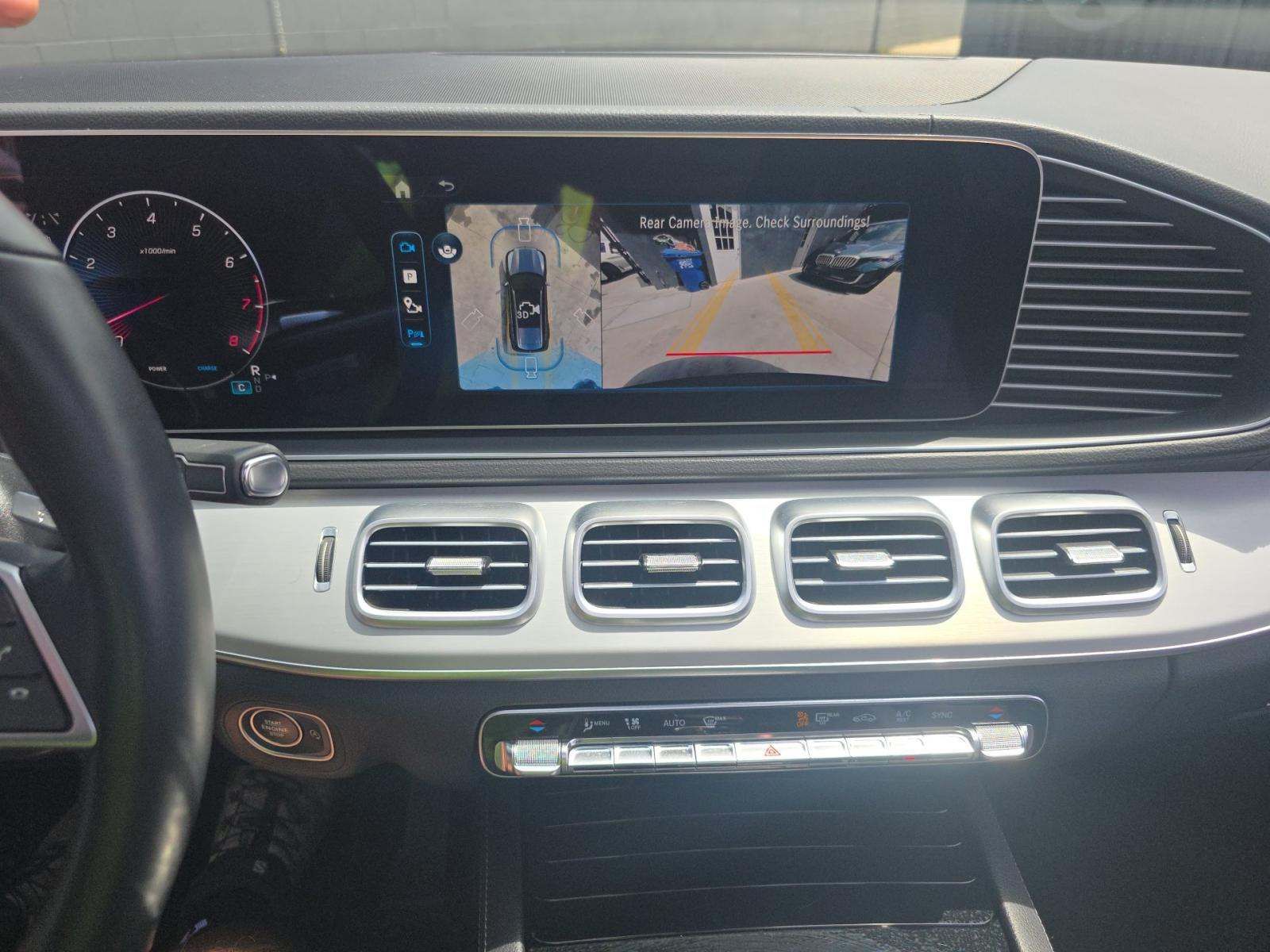 MERCEDES-BENZ GLS-CLASS - 6