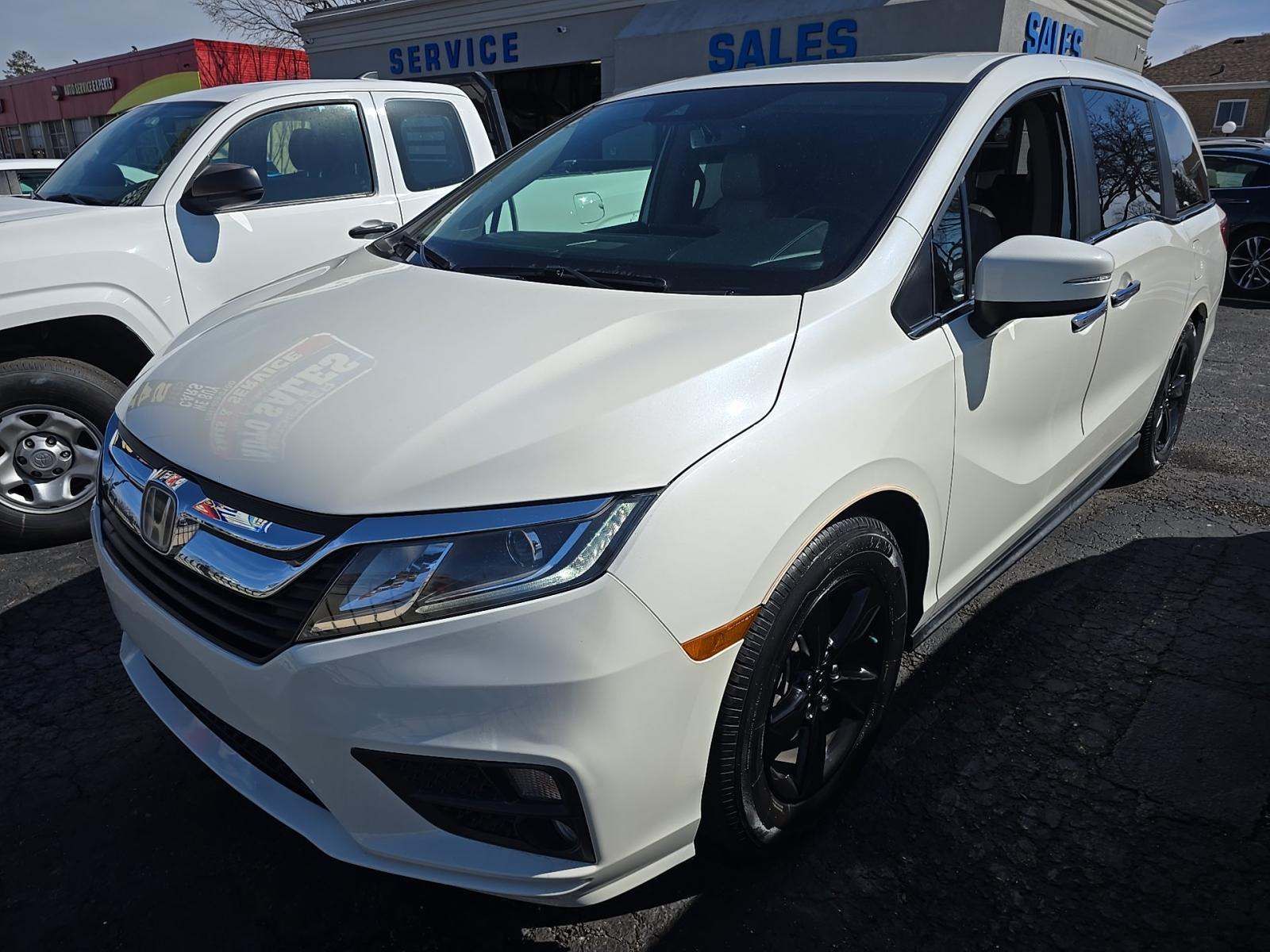 HONDA OTHER - 1