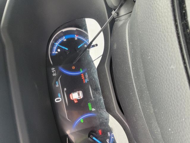 TOYOTA PRIUS - 7