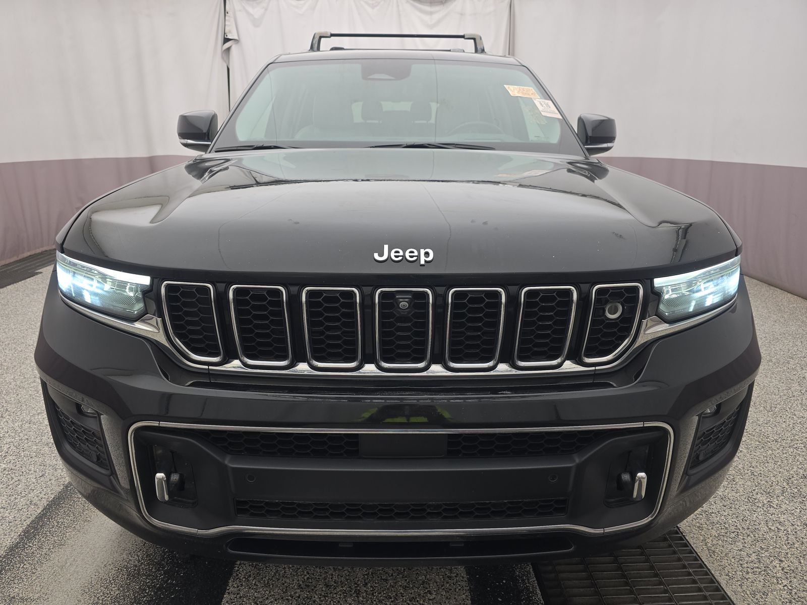 JEEP GRAND CHEROKEE - 3