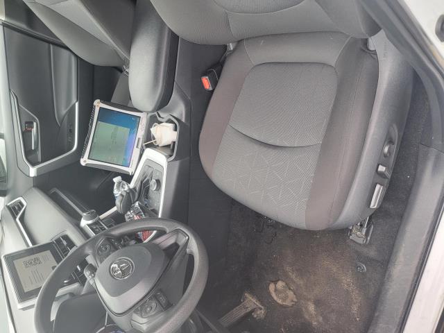 TOYOTA PRIUS - 5