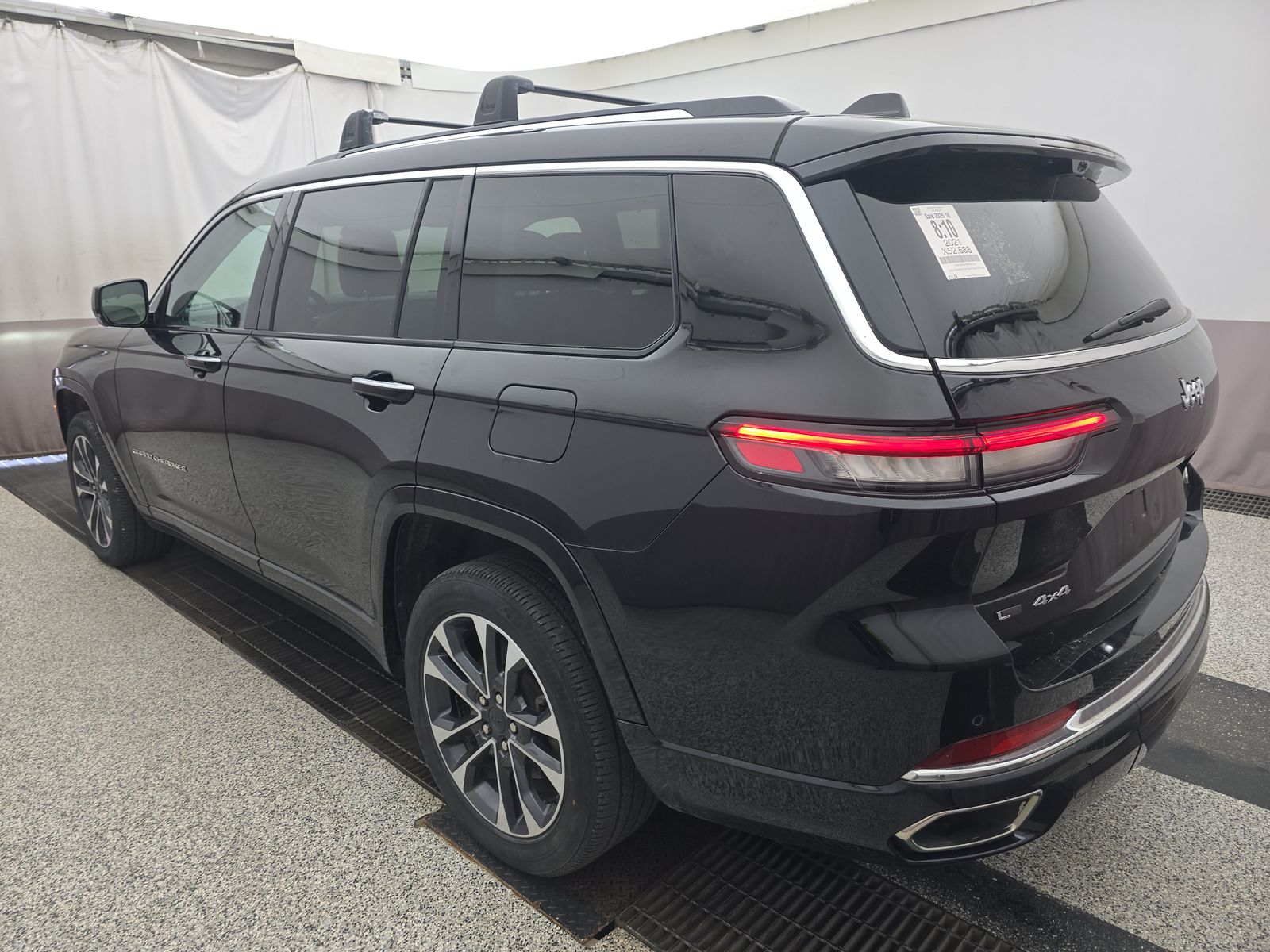 JEEP GRAND CHEROKEE - 7