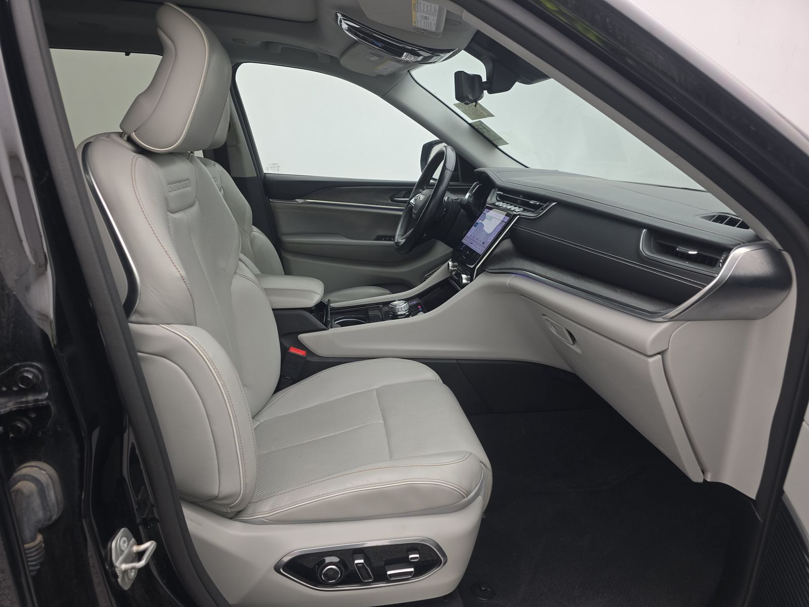 JEEP GRAND CHEROKEE - 9