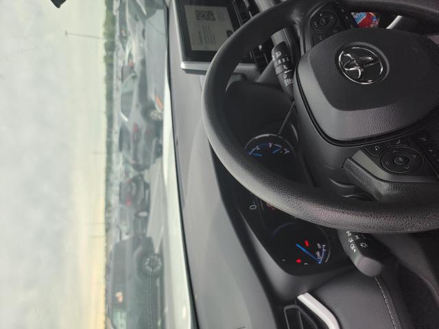 TOYOTA PRIUS - 6