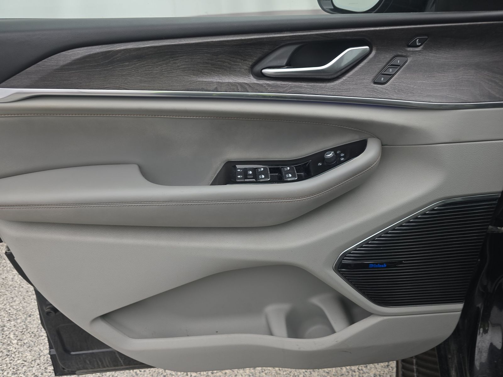 JEEP GRAND CHEROKEE - 10