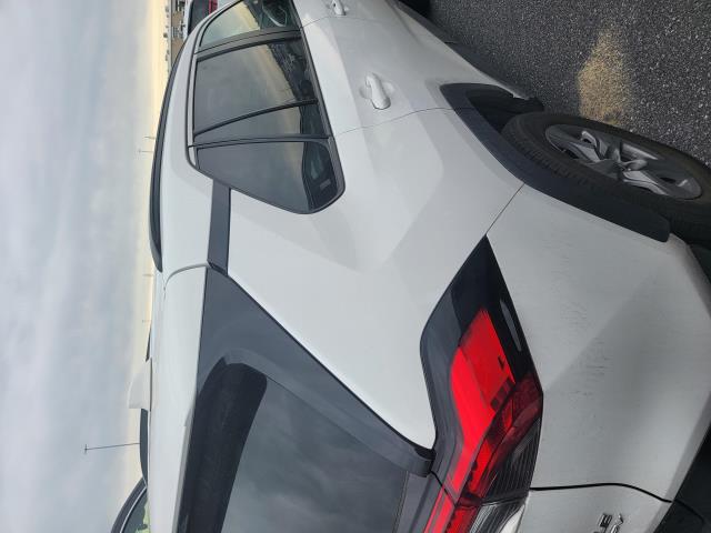 TOYOTA PRIUS - 3