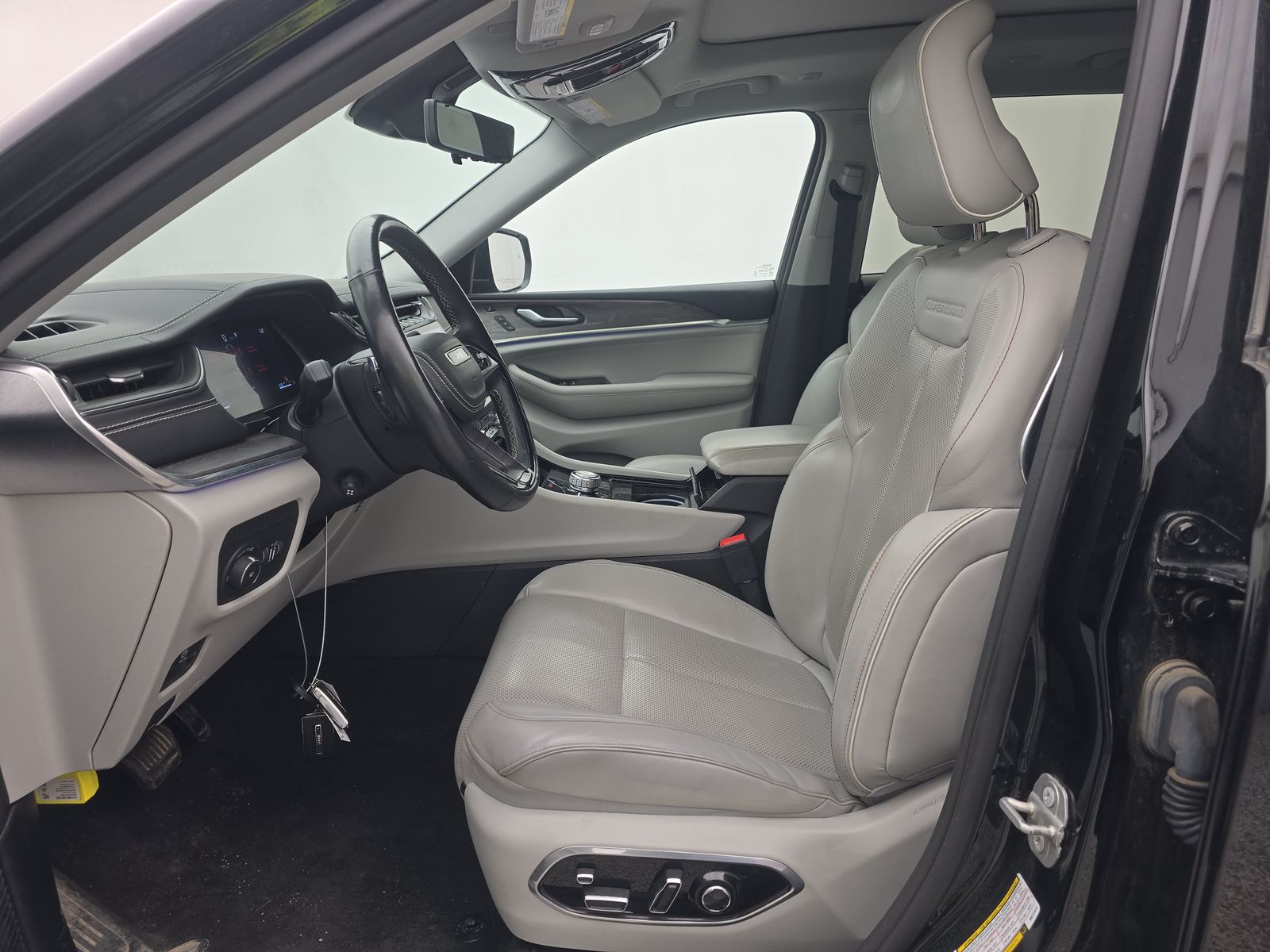 JEEP GRAND CHEROKEE - 8