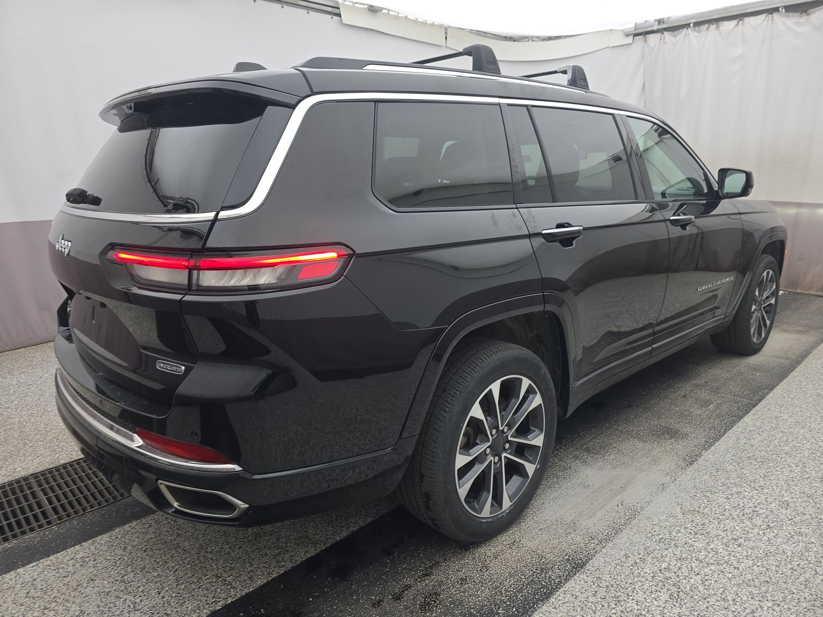 JEEP GRAND CHEROKEE - 5