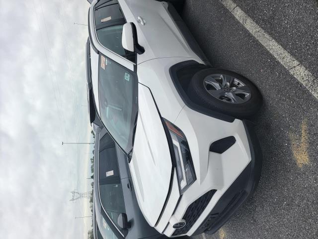 TOYOTA PRIUS - 1