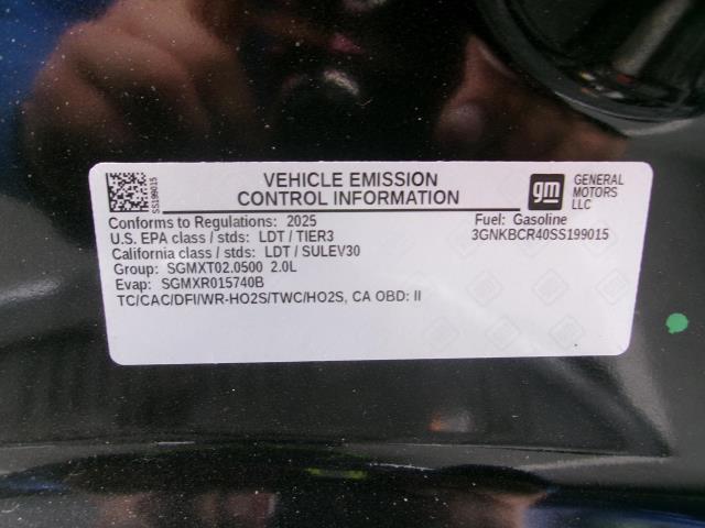 CHEVROLET OTHER - 10