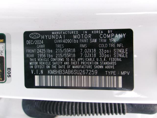HYUNDAI OTHER - 8