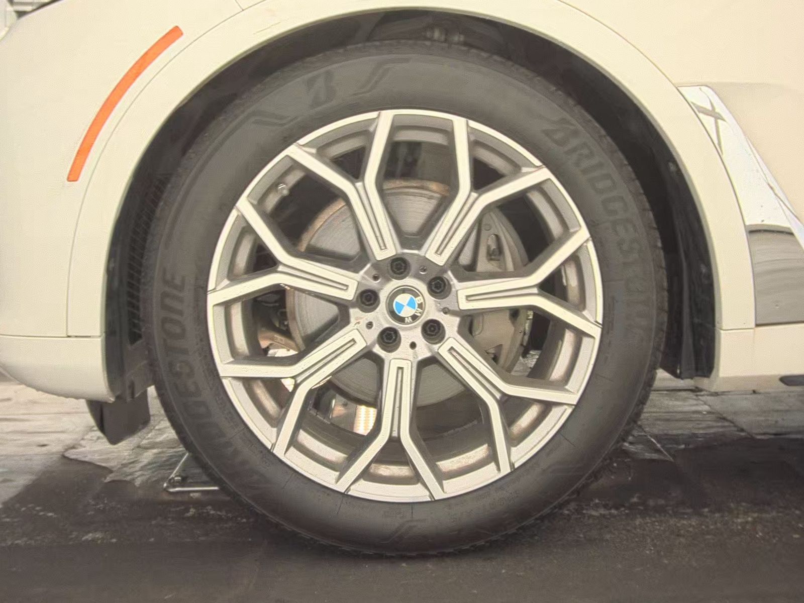 2020 BMW X7 xDrive40i AWD