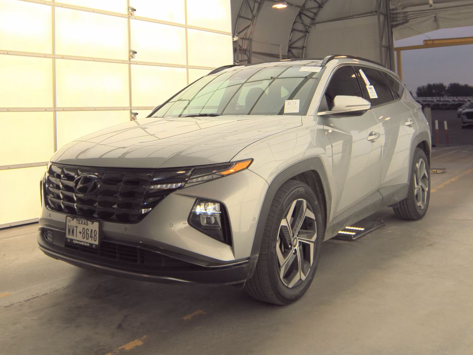 HYUNDAI OTHER - 1