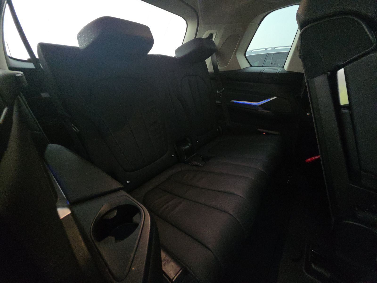 2020 BMW X7 xDrive40i AWD