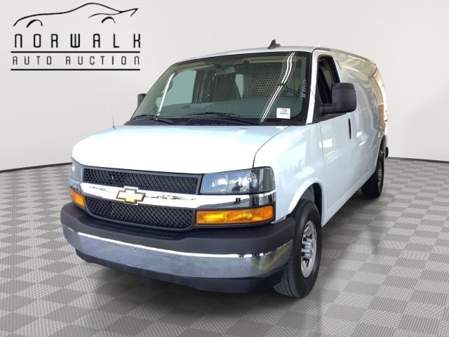CHEVROLET OTHER - 1