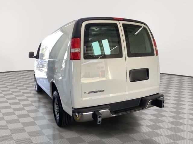 CHEVROLET OTHER - 3