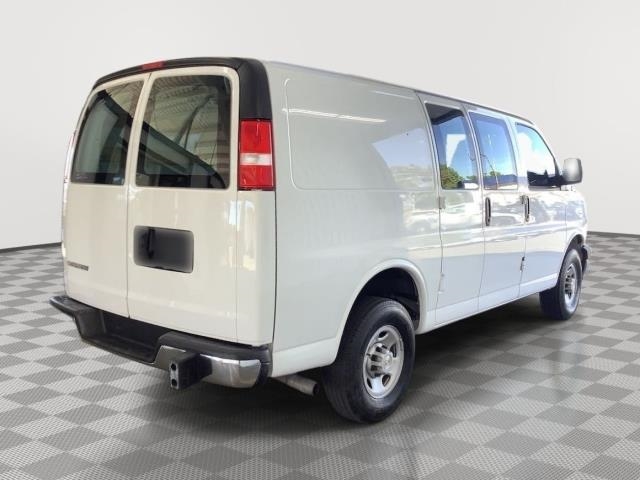 CHEVROLET OTHER - 5