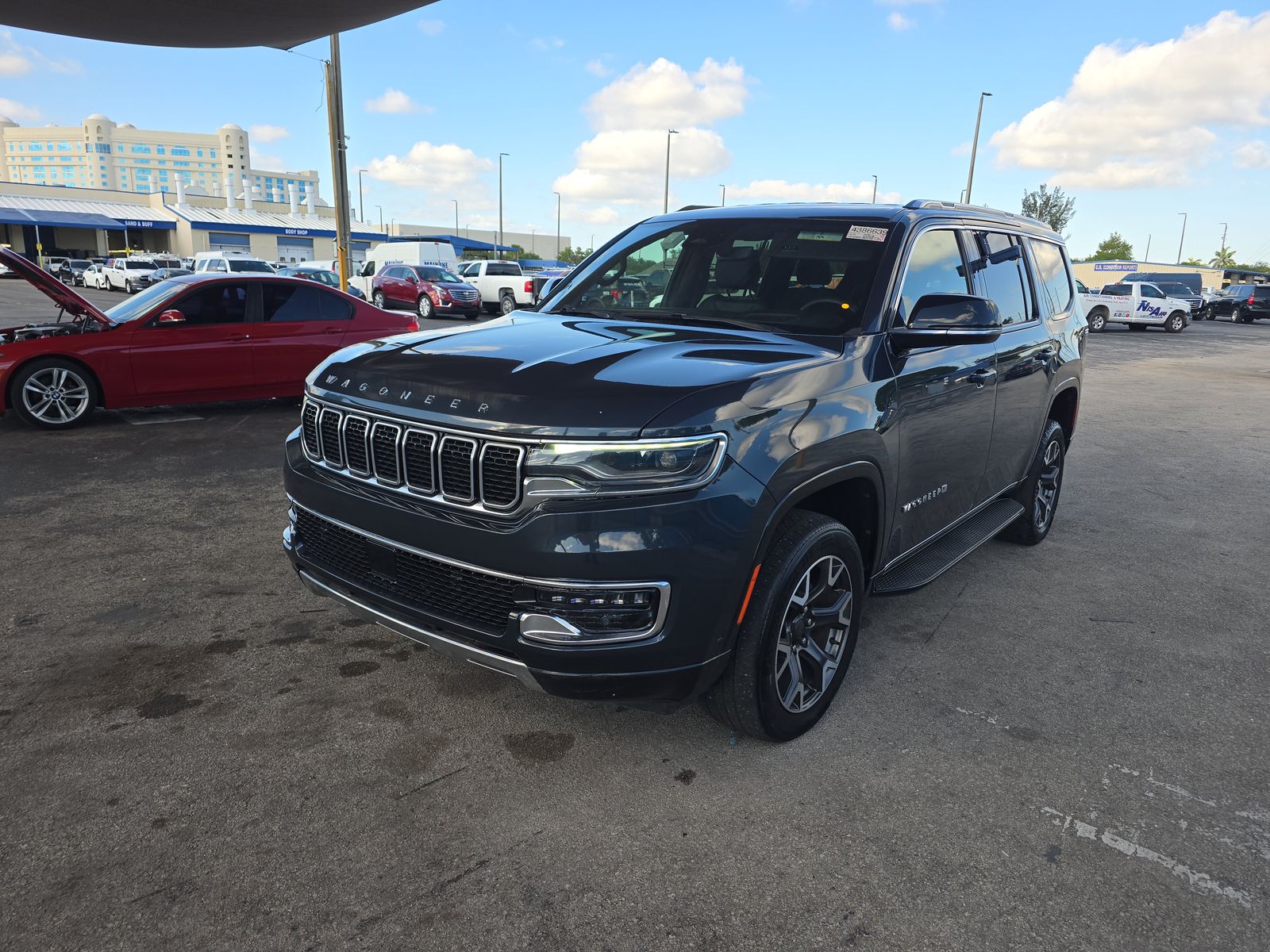 JEEP OTHER - 1