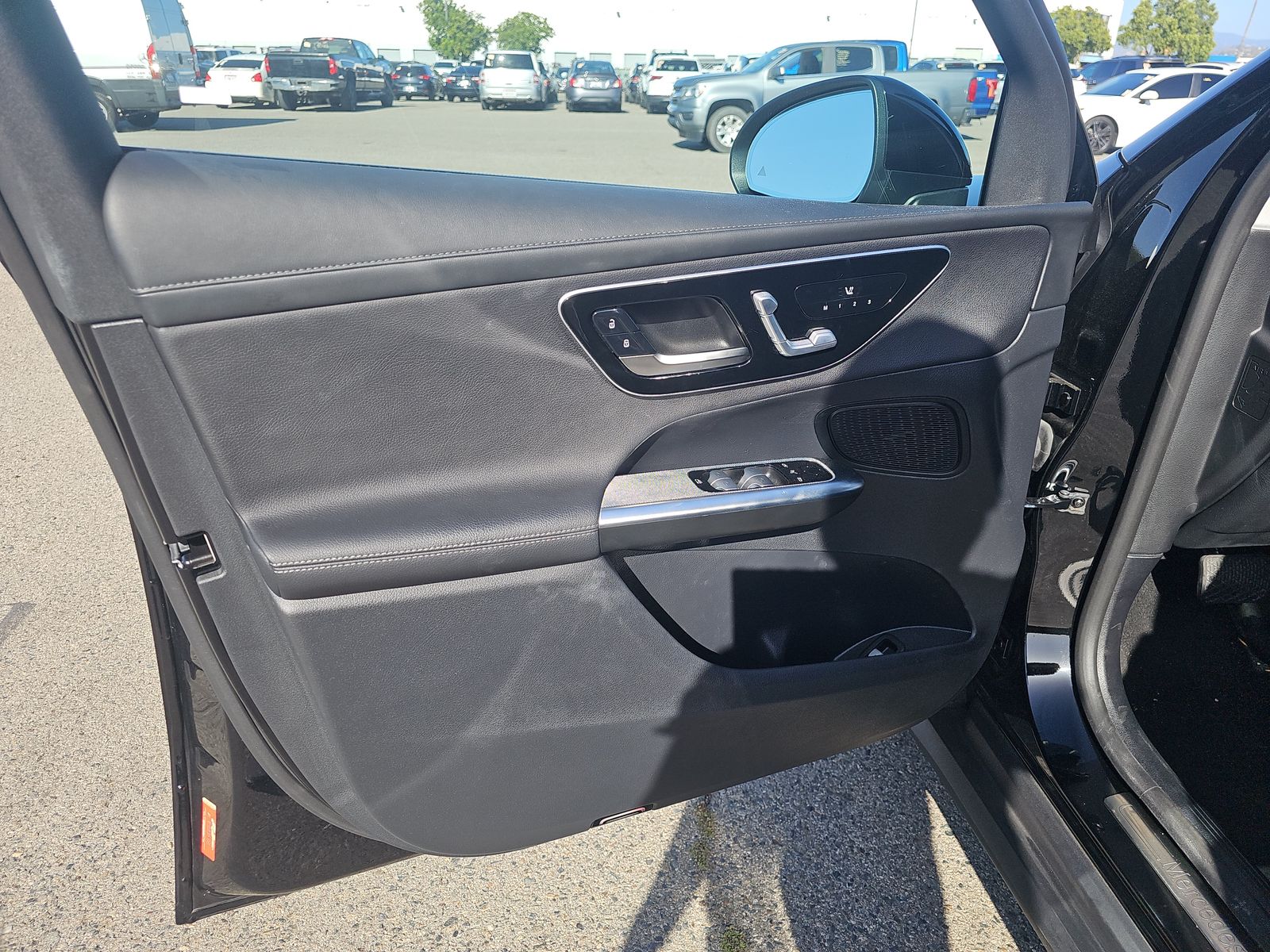 MERCEDES-BENZ GLC-CLASS - 10