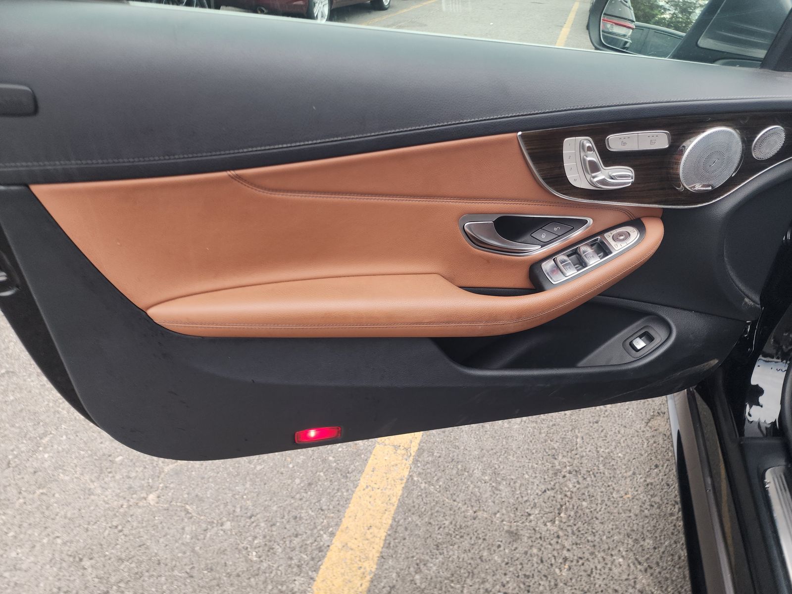 MERCEDES-BENZ C-CLASS - 10