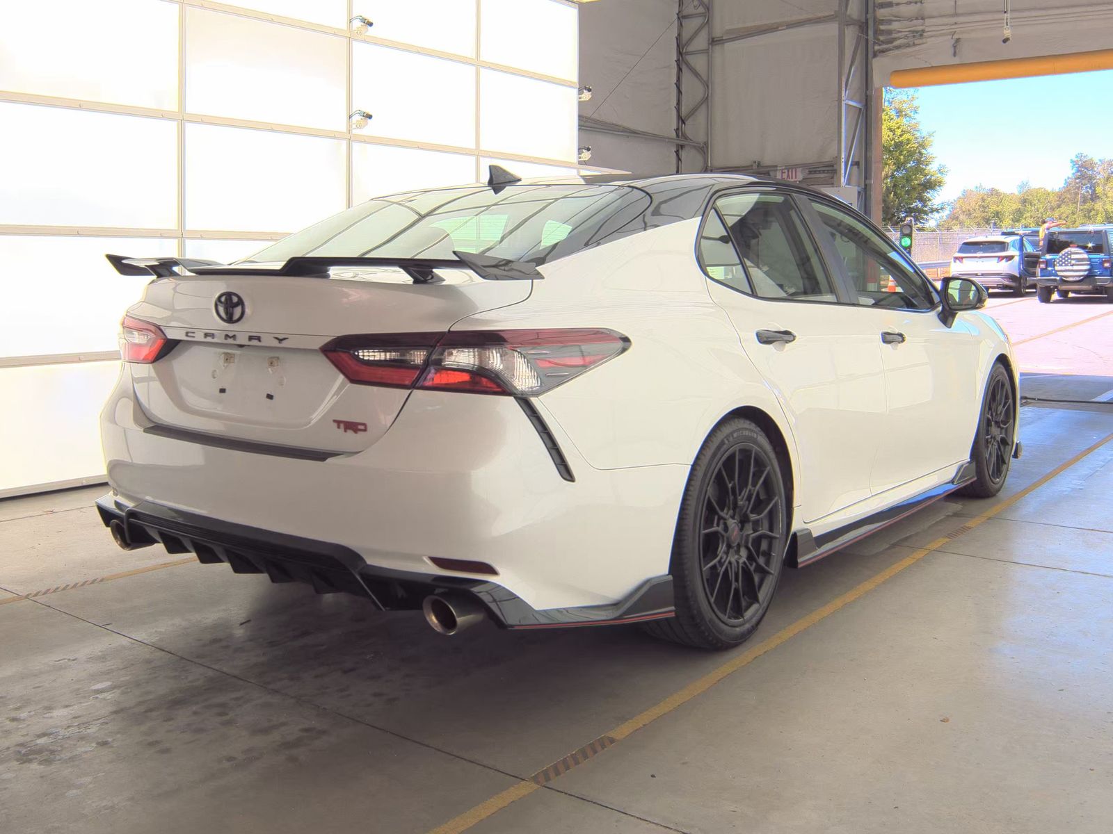 TOYOTA OTHER - 5