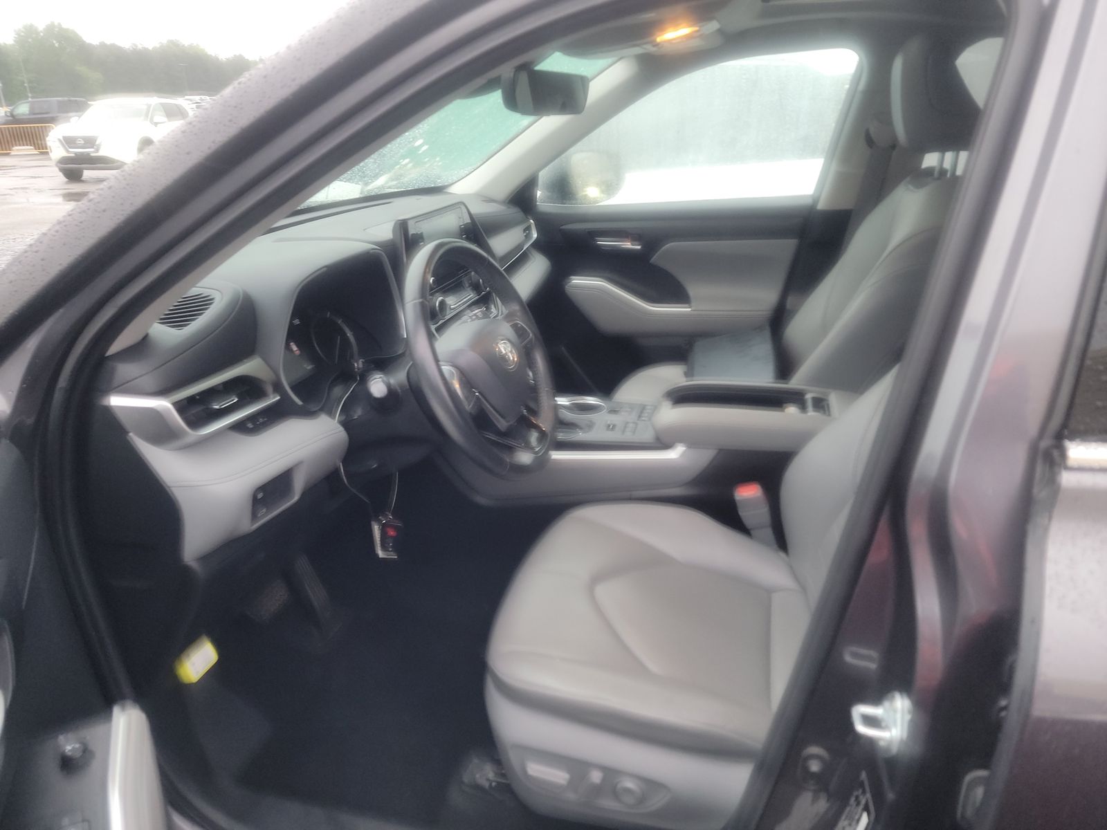 TOYOTA OTHER - 8