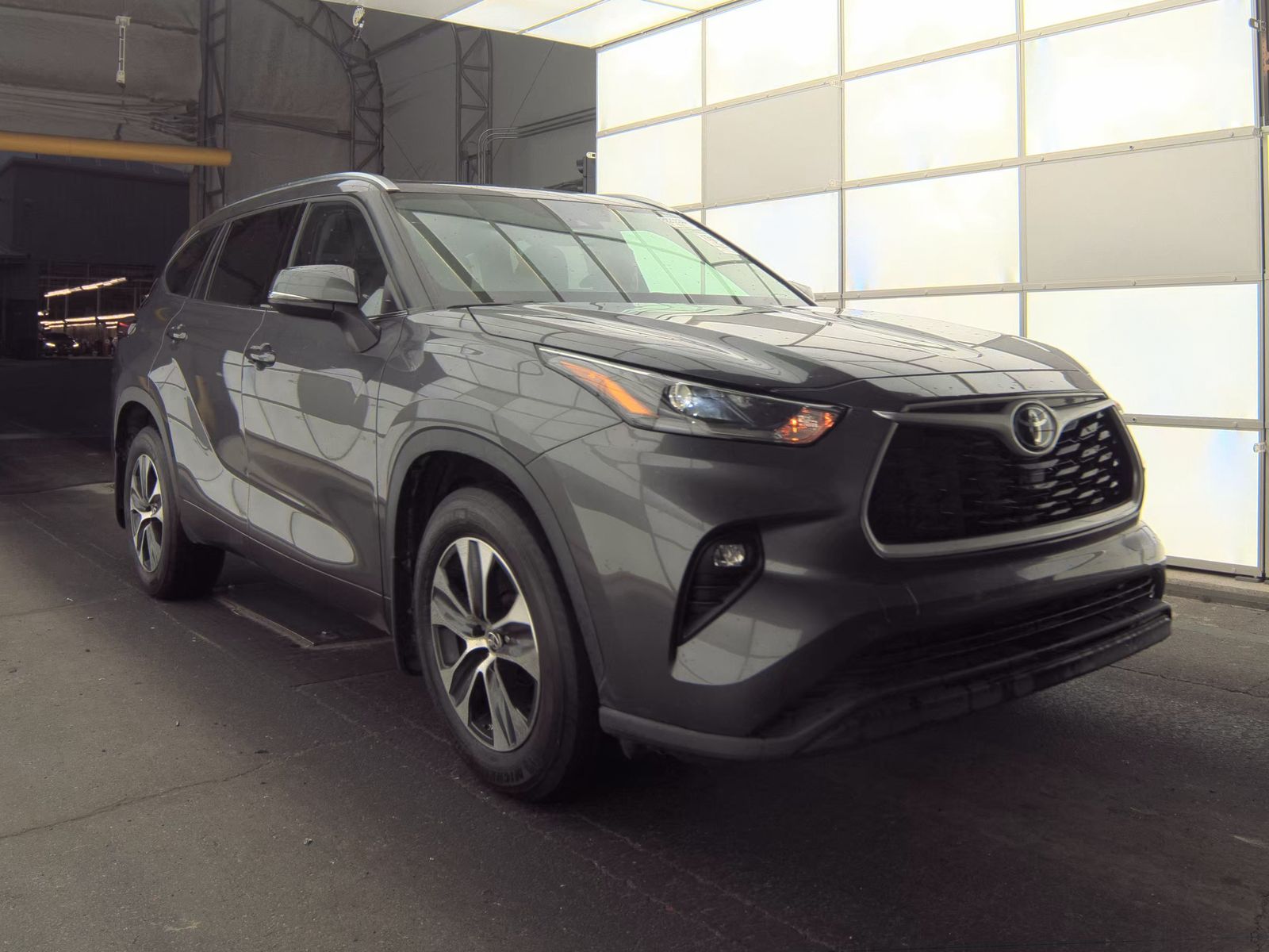 TOYOTA OTHER - 4