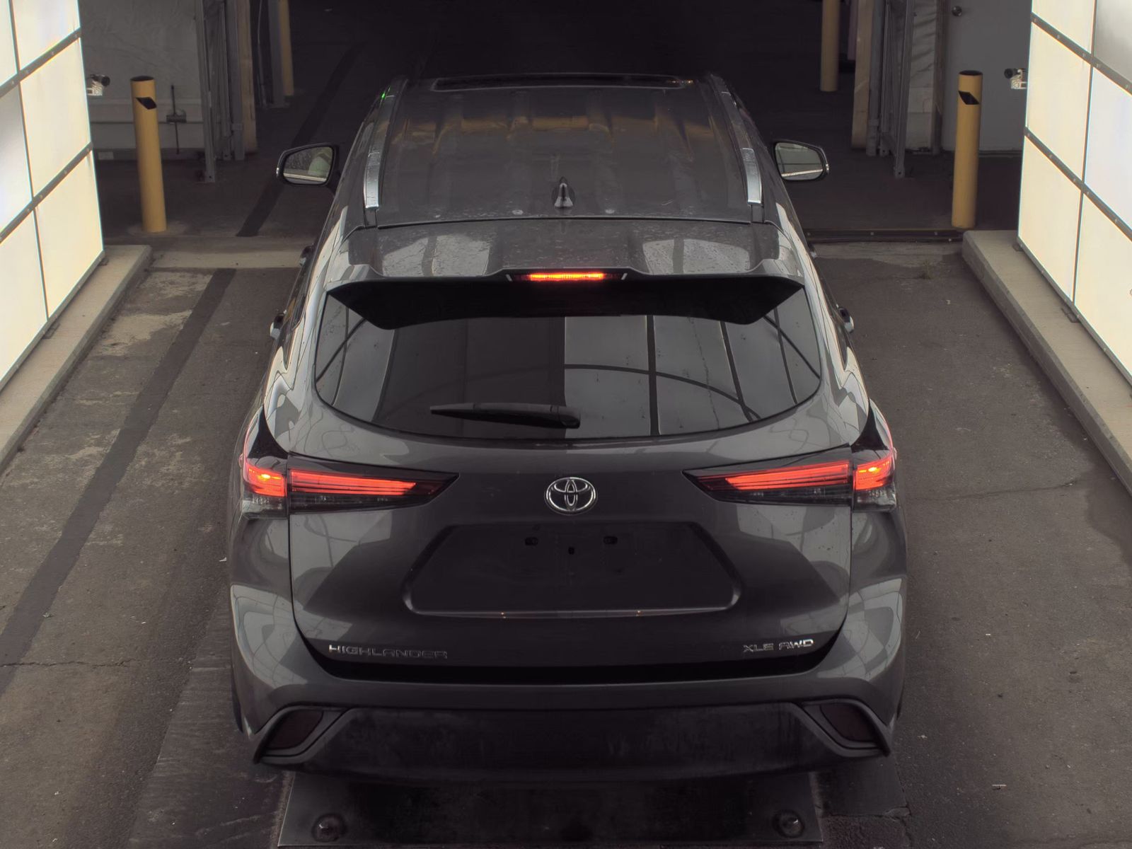 TOYOTA OTHER - 6