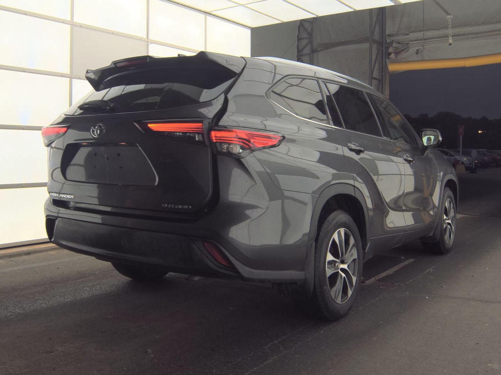 TOYOTA OTHER - 5