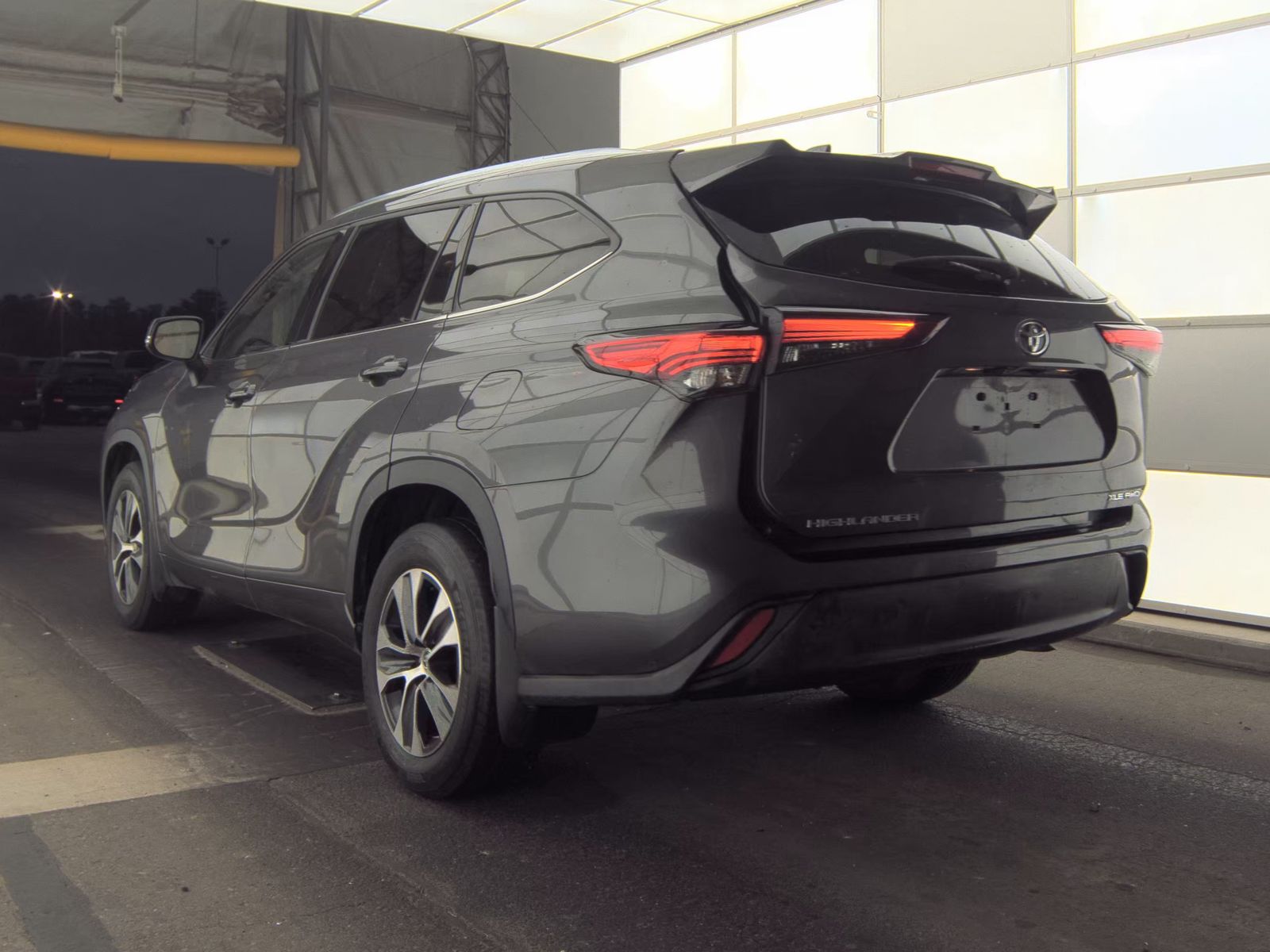 TOYOTA OTHER - 7