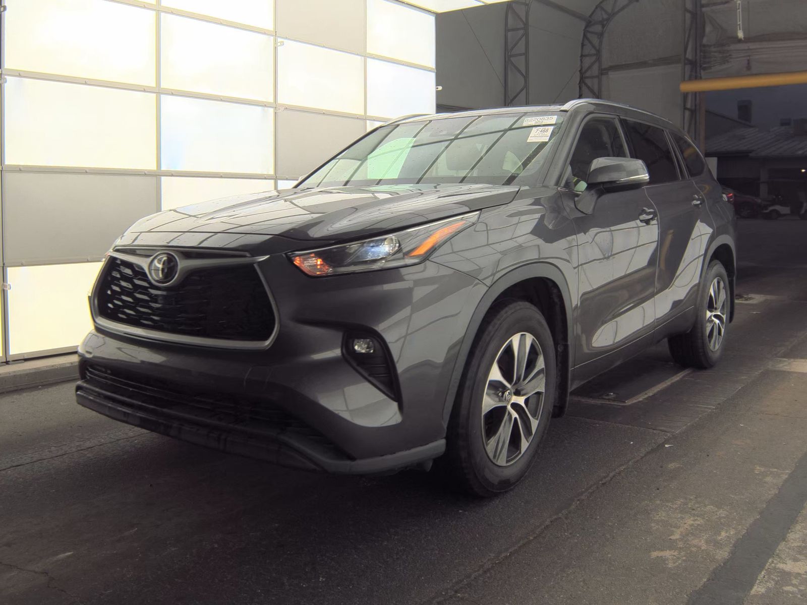 TOYOTA OTHER - 1