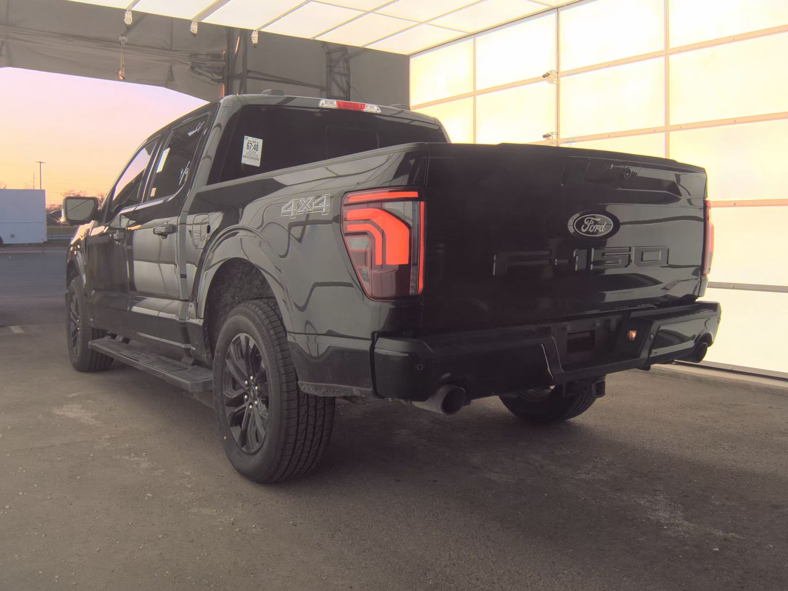 FORD F-150 - 9
