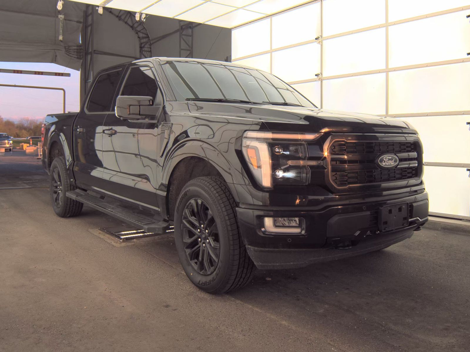 FORD F-150 - 5