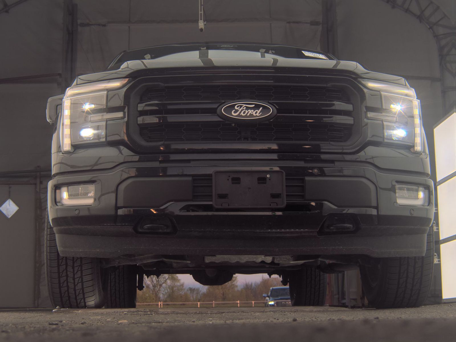 FORD F-150 - 4