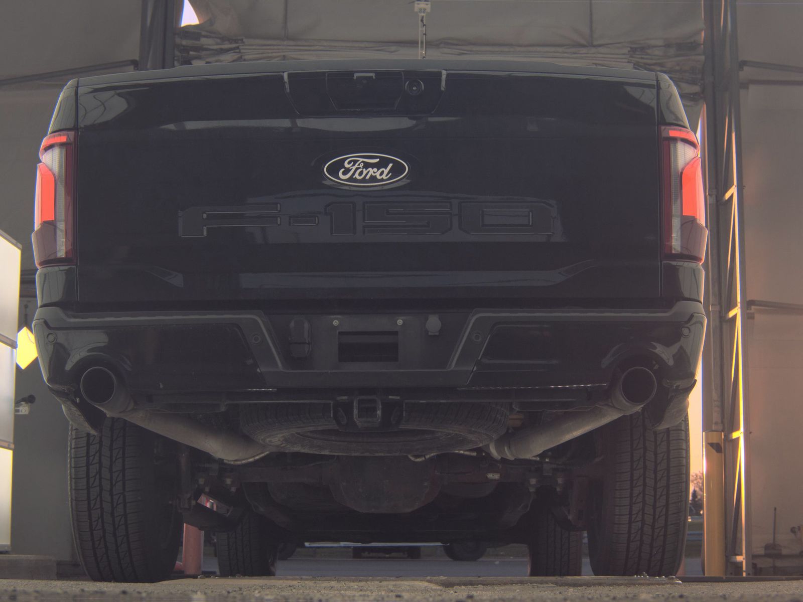 FORD F-150 - 8