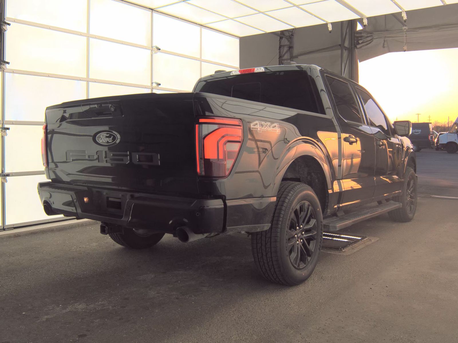 FORD F-150 - 6