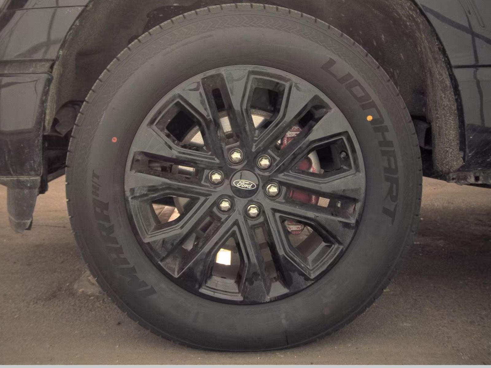 FORD F-150 - 10