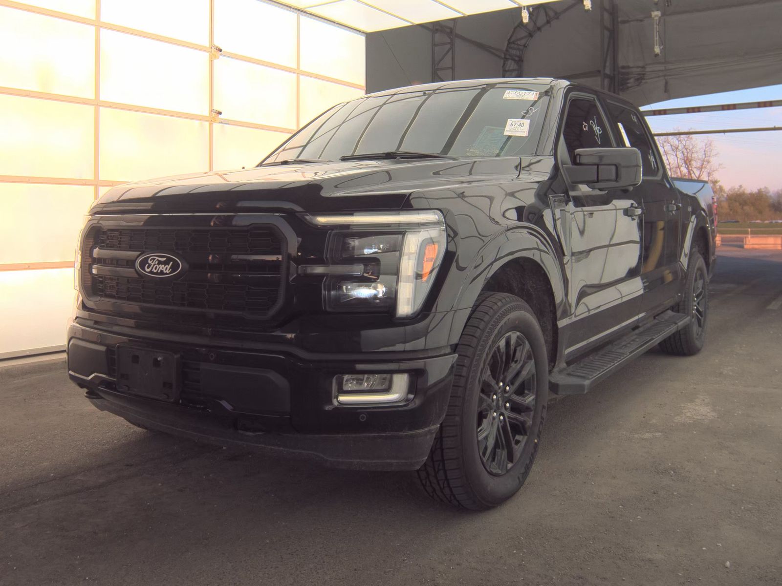 FORD F-150 - 1