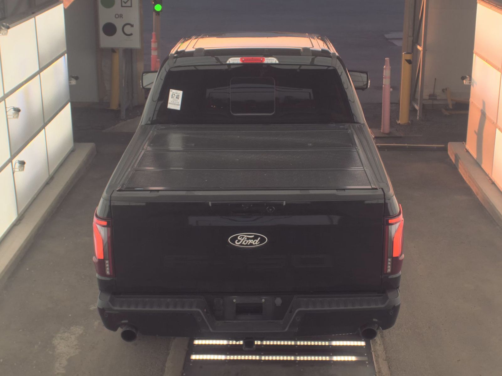 FORD F-150 - 7