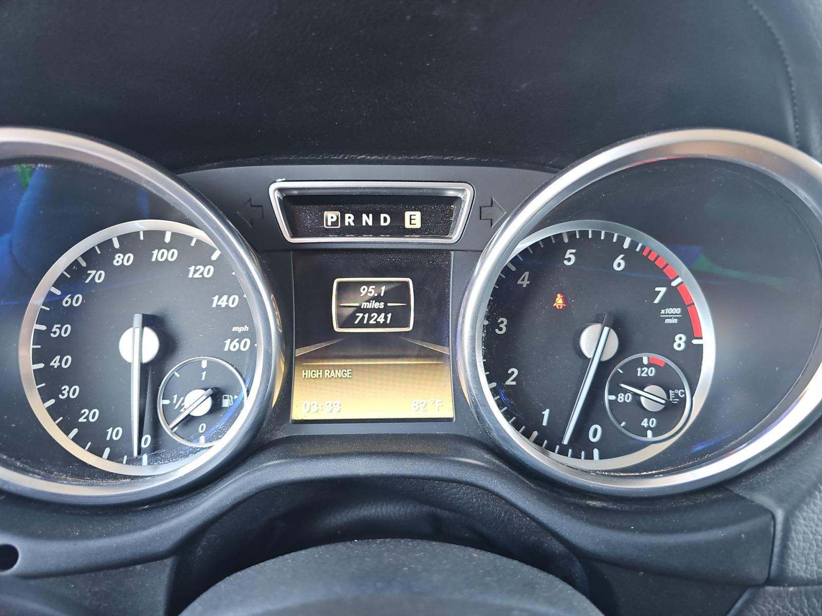 MERCEDES-BENZ G-CLASS - 10