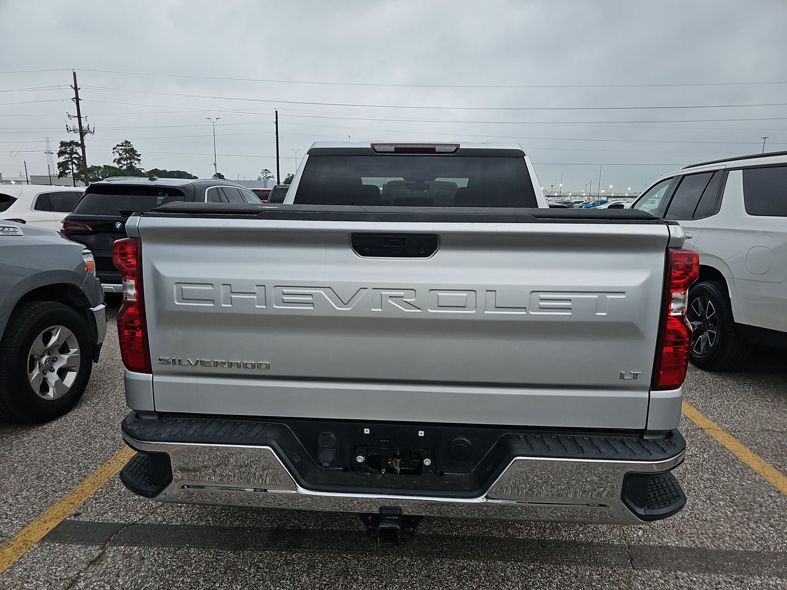 CHEVROLET OTHER - 6