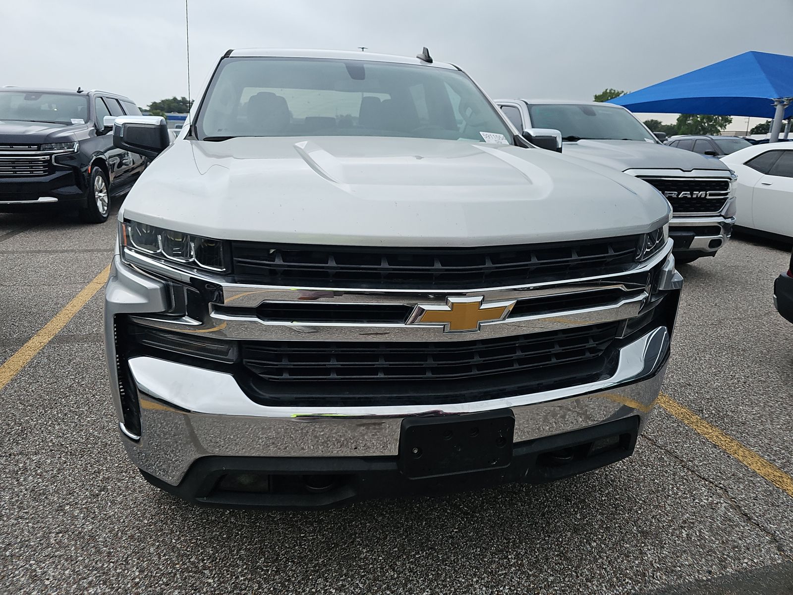 CHEVROLET OTHER - 3