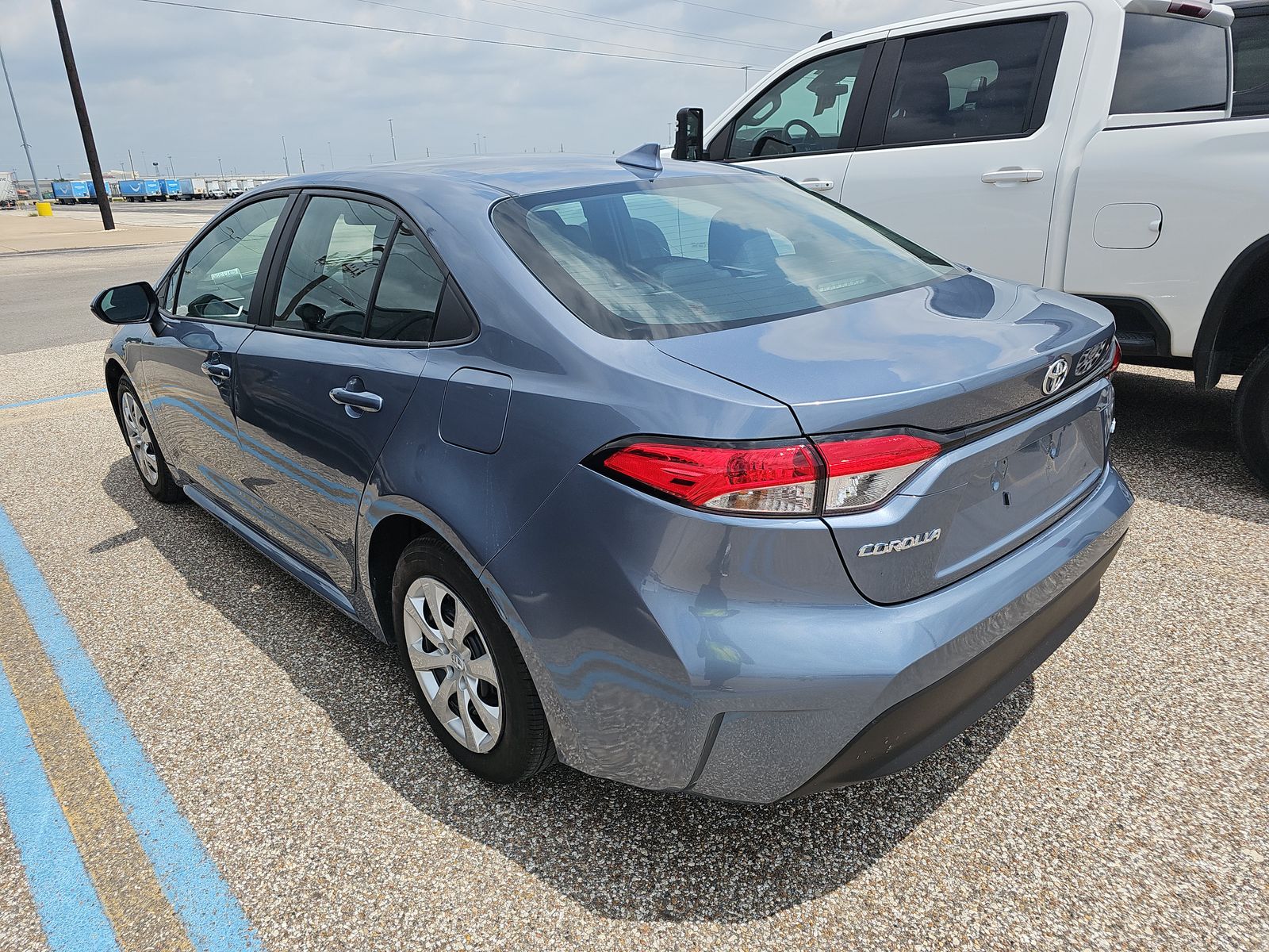 TOYOTA OTHER - 7