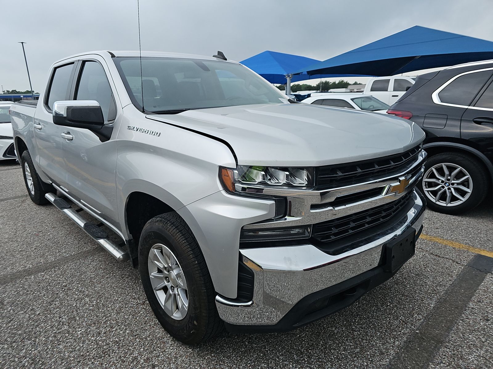 CHEVROLET OTHER - 4