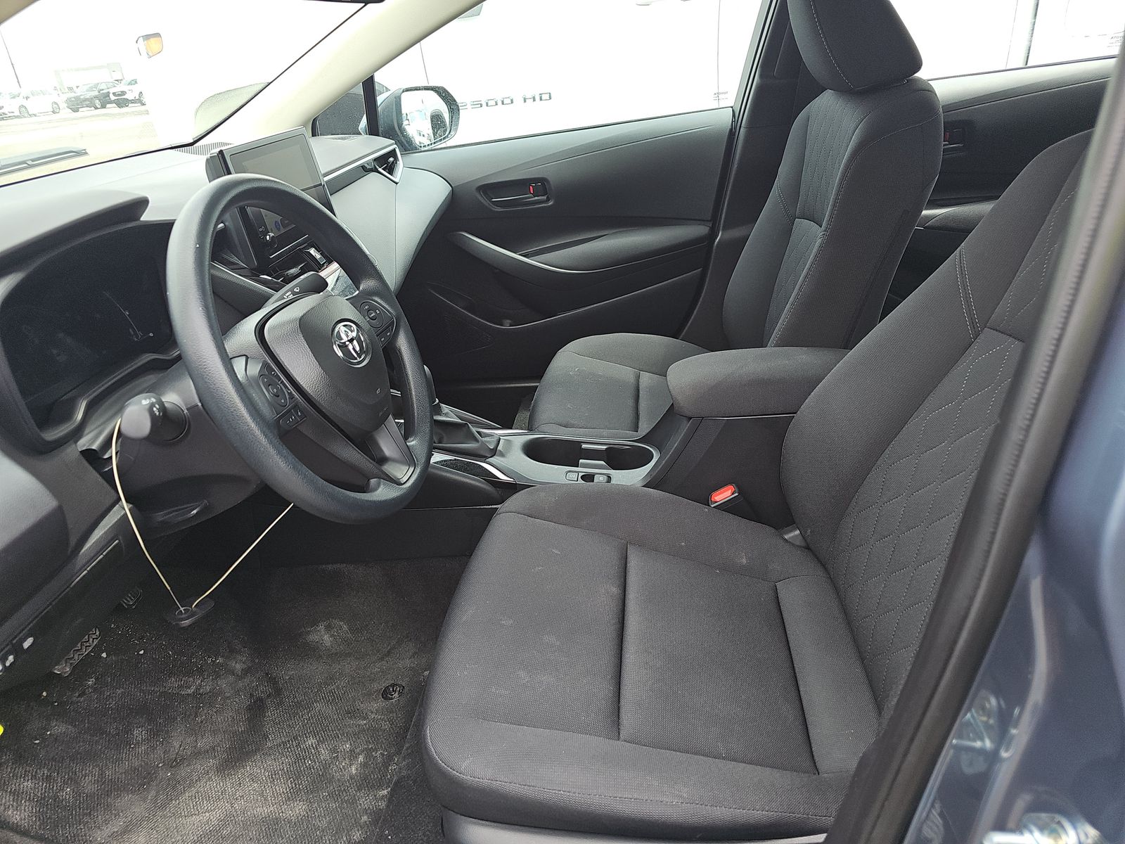 TOYOTA OTHER - 8